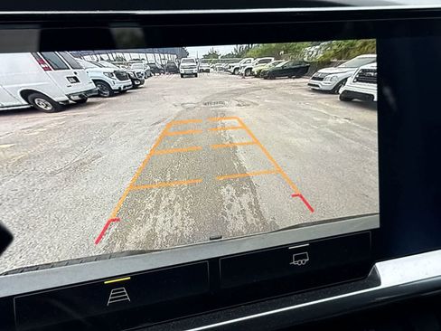 Used 2023 Chevrolet Silverado 1500 RST RWD image 19