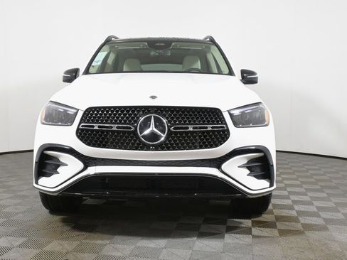 New 2026 Mercedes-Benz GLE 450 4MATIC image 10
