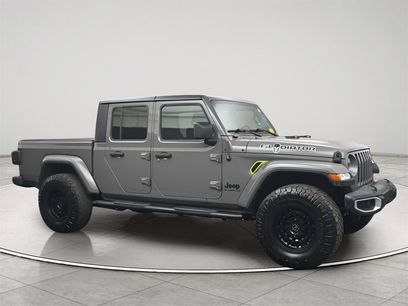 Used 2021 Jeep Gladiator Sport