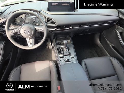 New 2026 MAZDA CX-30 AWD 2.5 S w/ Premium Package image 10