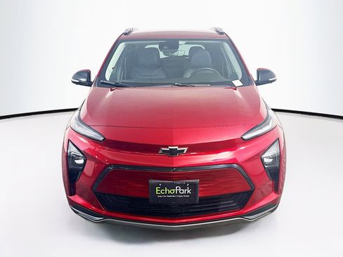 Used 2022 Chevrolet Bolt EUV Premier image 2