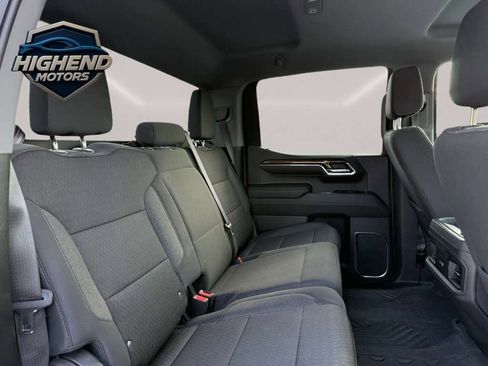 Used 2023 Chevrolet Silverado 1500 LT Trail Boss w/ Protection Package image 21