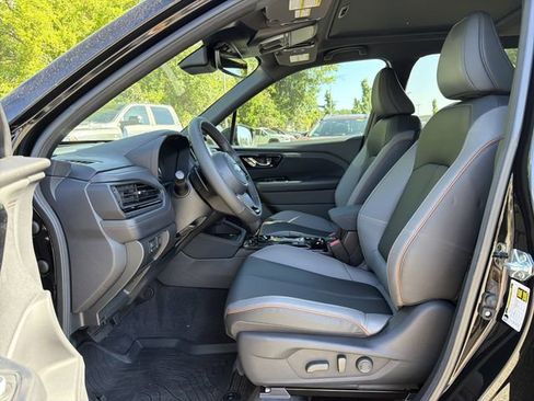 New 2026 Subaru Forester Sport AWD/4WD image 11