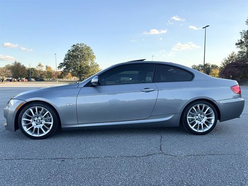 Used 2011 BMW 328i Coupe image 27