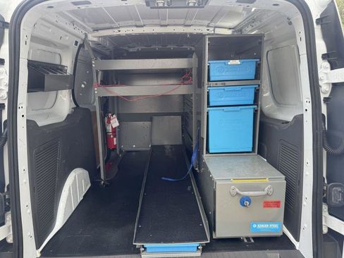 Used 2020 Ford Transit Connect XL image 17