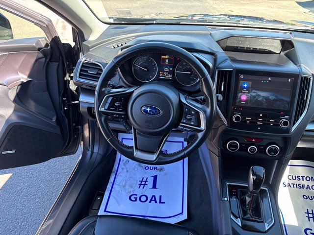 Used 2021 Subaru Crosstrek 2.5i Limited w/ Moonroof Package 2 AWD/4WD image 28