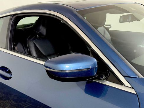 Certified 2024 BMW 430i xDrive Coupe w/ Convenience Package image 31