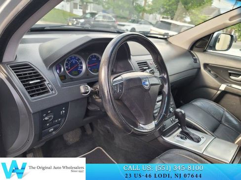 Used 2010 Volvo XC90 3.2 R-Design AWD/4WD image 11