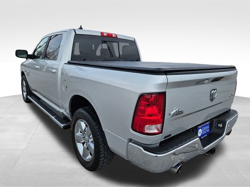 Used 2019 RAM 1500 Big Horn image 10