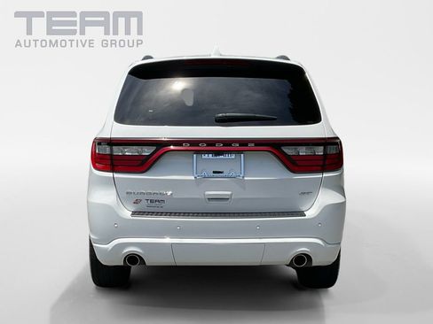 Used 2022 Dodge Durango GT AWD/4WD image 6