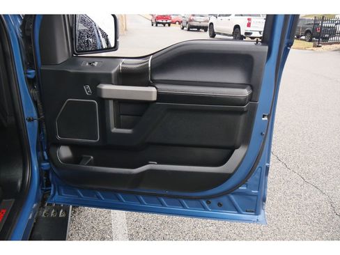 Used 2019 Ford F150 Raptor w/ Equipment Group 802A Luxury image 16