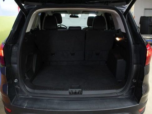 Used 2019 Ford Escape SEL FWD image 5