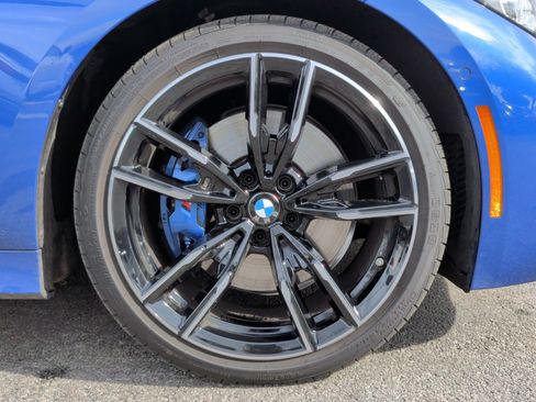 Certified 2025 BMW M340i Sedan image 13