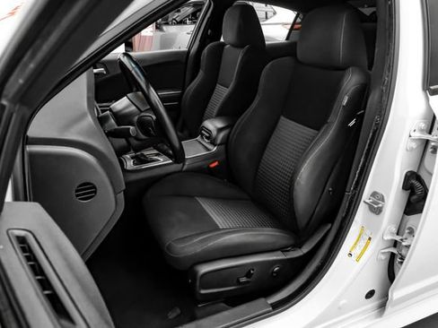 Used 2023 Dodge Charger GT RWD image 40