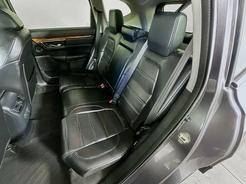 Certified 2020 Honda CR-V EX-L image 31