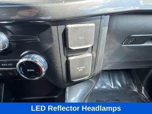 Used 2023 Ford F150 XLT w/ Equipment Group 302A High AWD/4WD image 27