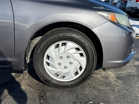 Used 2014 Honda Civic LX image 13