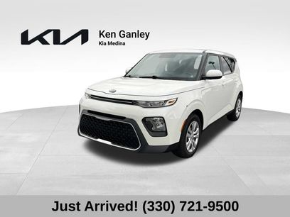 Used 2020 Kia Soul LX