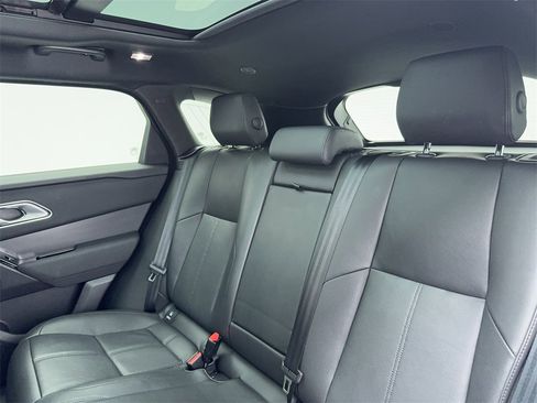 Used 2025 Land Rover Range Rover Velar Dynamic SE image 42
