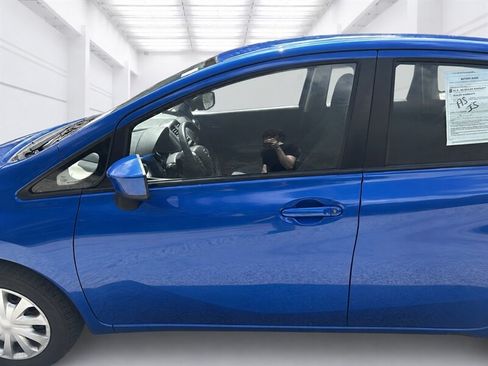 Used 2015 Nissan Versa Note S Plus FWD image 18