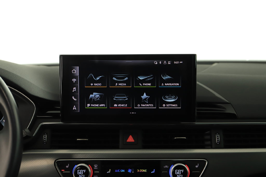 Used 2023 Audi A4 2.0T Premium Plus AWD/4WD image 19