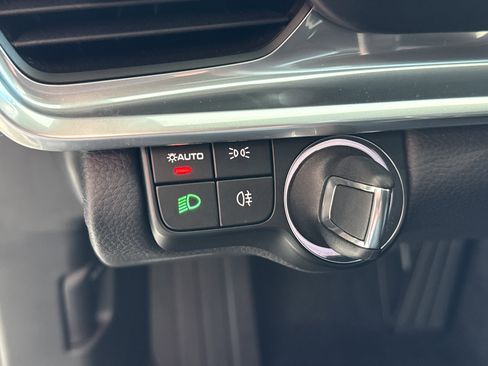 Used 2023 Porsche Panamera Platinum Edition image 21