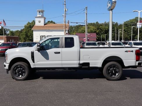 New 2026 Ford F350 XL w/ STX Appearance Package image 15