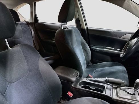 Used 2011 Subaru Impreza 2.5i Premium w/ PWR Moonroof Value Pkg AWD/4WD image 21