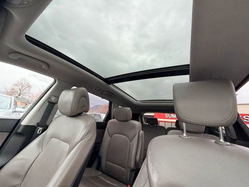 Used 2017 Hyundai Santa Fe Limited image 23