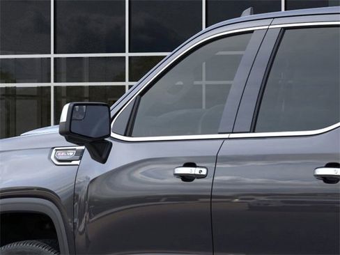 New 2025 GMC Sierra 1500 Denali w/ Denali Reserve Package image 12