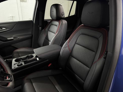 New 2026 Chevrolet Equinox RS w/ Safety and Technology Package image 18