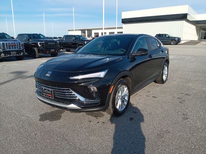 New 2026 Buick Envista Preferred