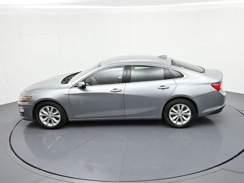 Used 2024 Chevrolet Malibu LT FWD image 26