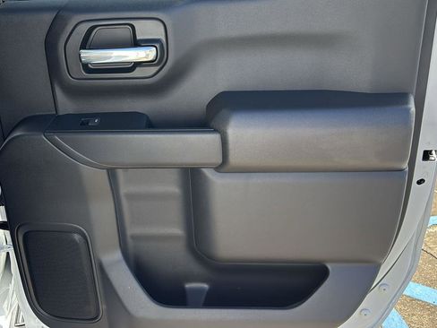 New 2026 GMC Sierra 1500 Pro w/ Pro Value Package image 19