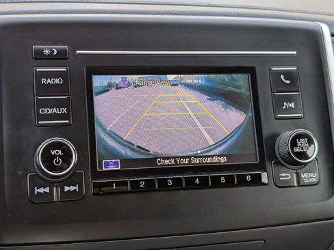 Used 2017 Honda Ridgeline RTL image 17