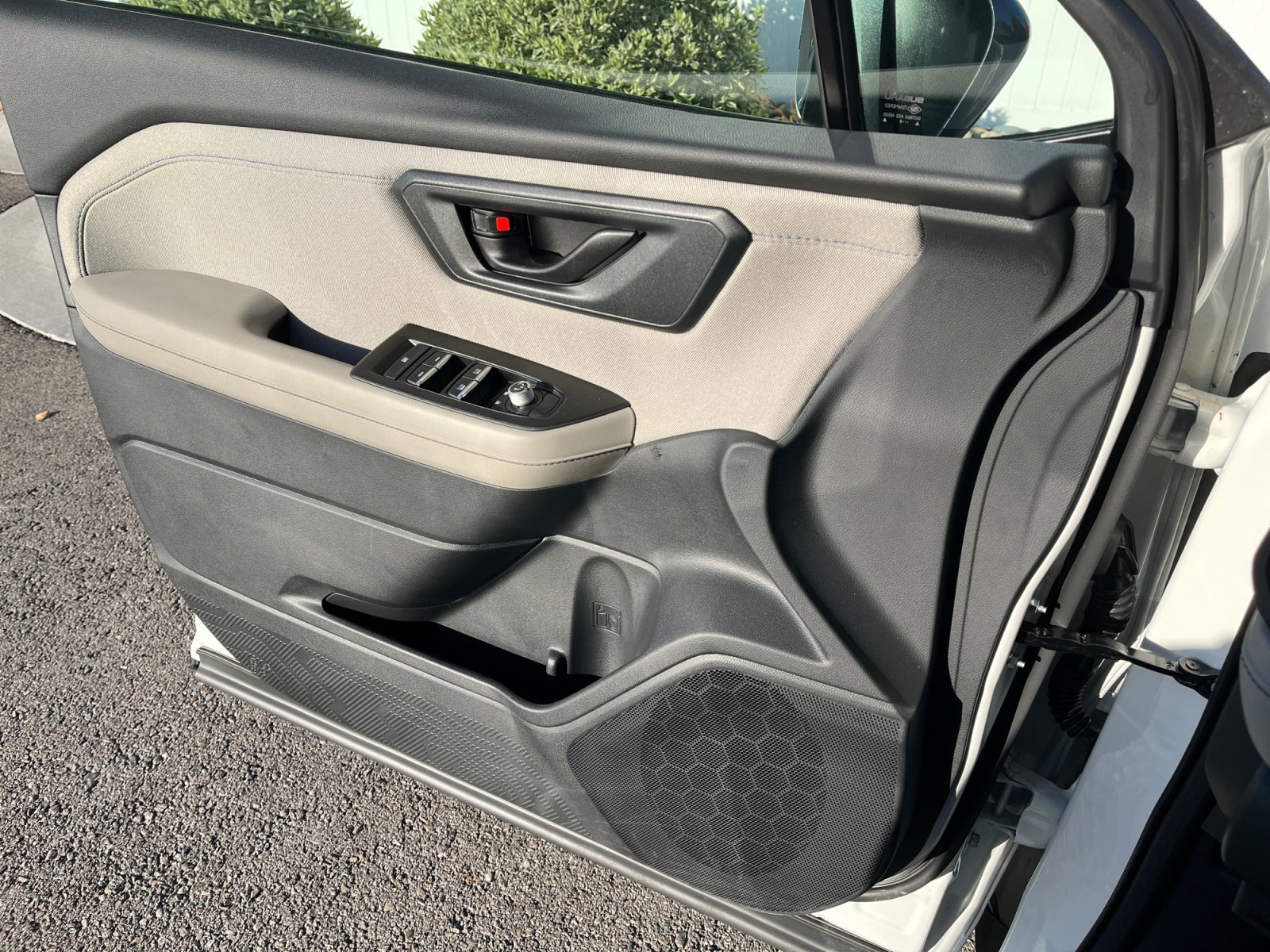 Certified 2026 Subaru Forester Premium AWD/4WD image 13