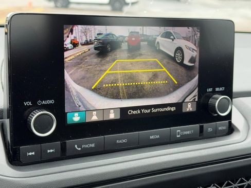 Used 2024 Honda Accord EX image 20