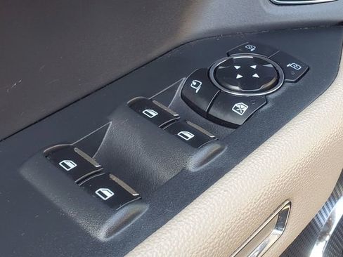 Certified 2024 Ford Expedition Limited image 8