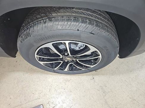 New 2026 Chevrolet TrailBlazer LT w/ Convenience Package image 9