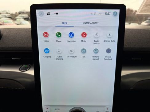 Used 2021 Ford Mustang Mach-E GT image 28