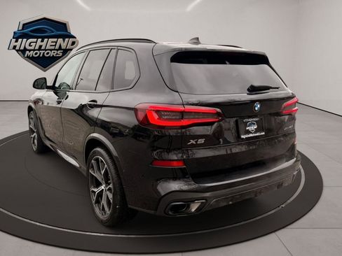 Used 2022 BMW X5 xDrive40i AWD/4WD image 5