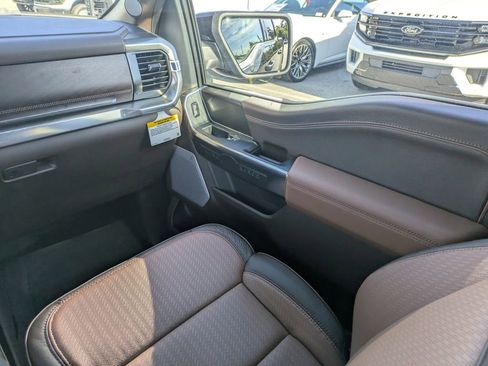 New 2026 Ford F150 King Ranch image 18