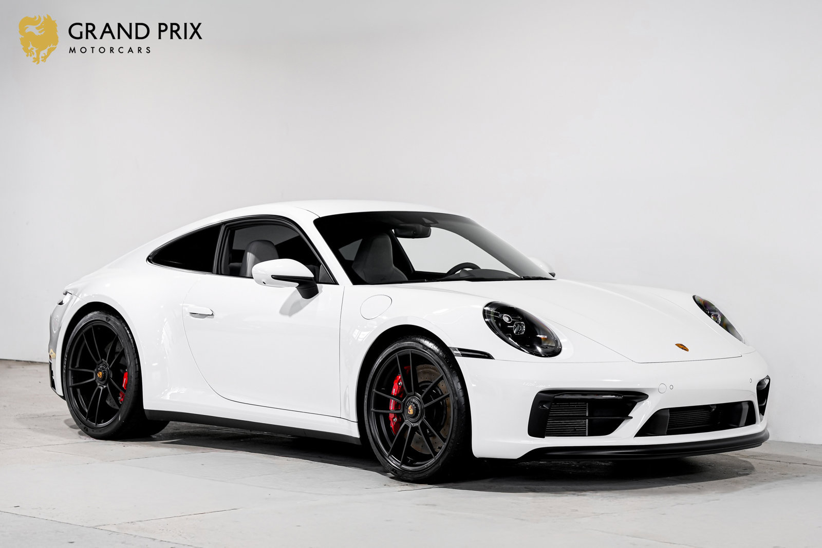 Used 2022 Porsche 911 Carrera GTS RWD 360° Tour