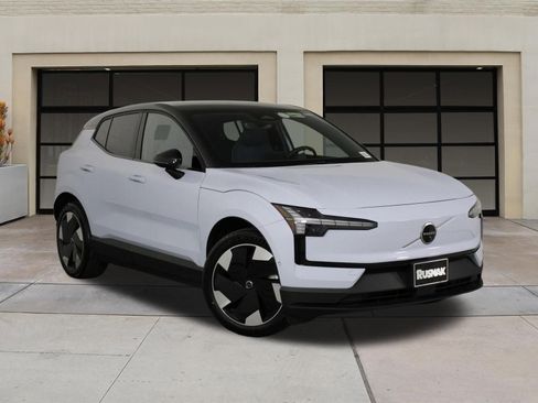 New 2026 Volvo EX30 Ultra image 18