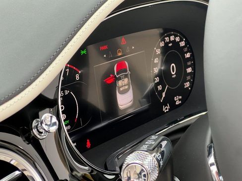 Certified 2025 Bentley Continental GT Speed image 27