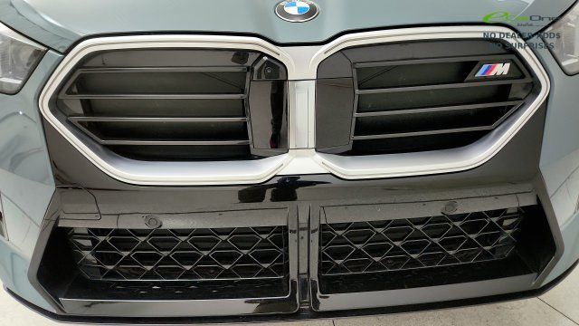 Used 2026 BMW X2 M35i AWD/4WD image 23