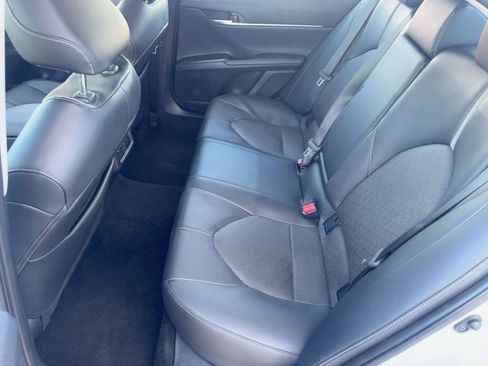 Used 2024 Toyota Camry XSE image 15