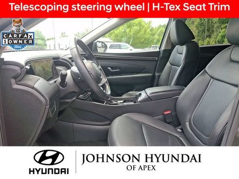 Used 2023 Hyundai Tucson SEL w/ Convenience Package AWD/4WD image 13