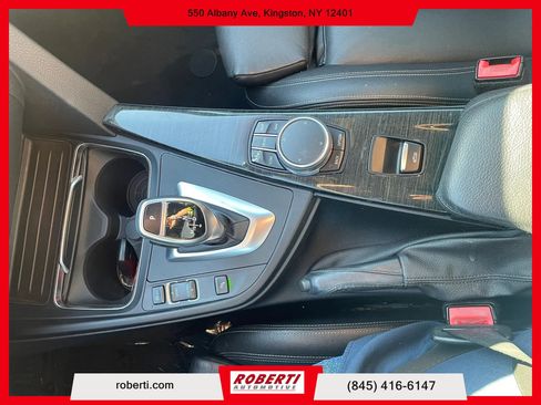 Used 2018 BMW 430i xDrive Convertible AWD/4WD image 19