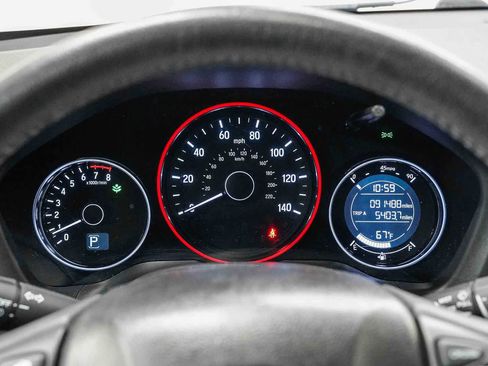 Used 2016 Honda HR-V EX-L image 25